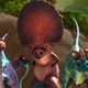 The Ice Age Adventures Of Buck Wild